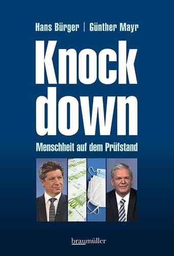 Knockdown Menschheit auf dem Prüfstand