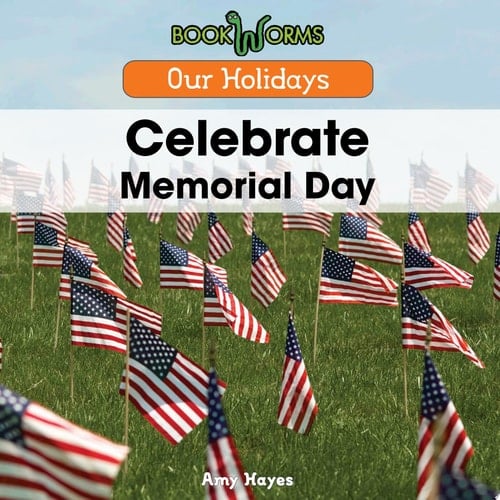 Celebrate Memorial Day