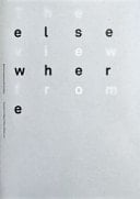 The View from Elsewhere