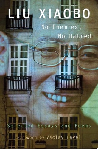 No Enemies, No Hatred Selected Essays and Poems