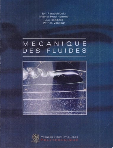 Mécanique des fluides