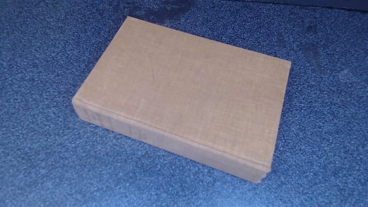 All Men Are Brothers