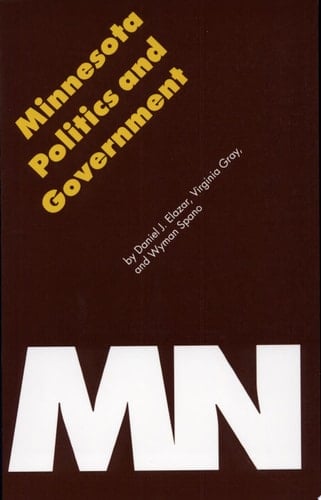 Minnesota Politics and Government