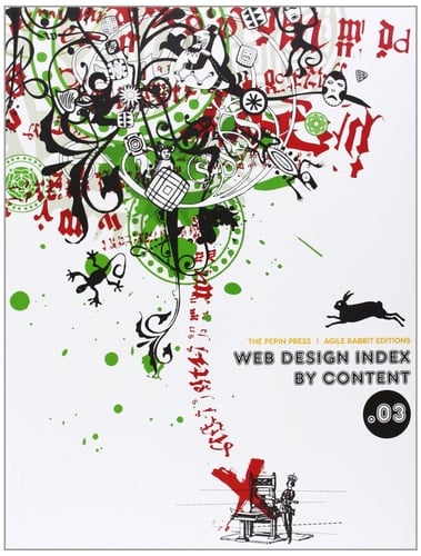 Web Design Index by Content 03
