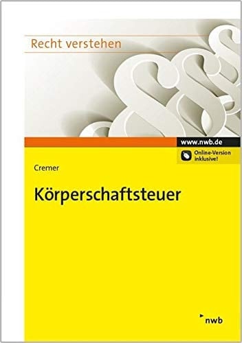 Körperschaftsteuer