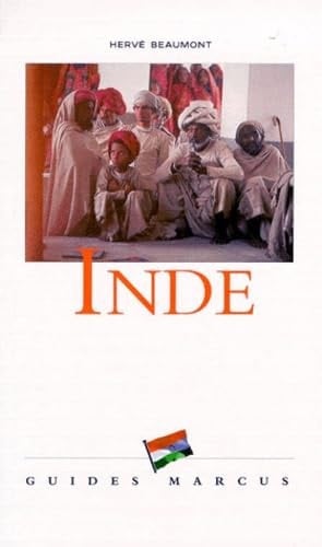 Inde - Edition 1998