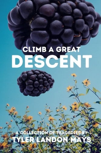 Climb a Great Descent A Collection of Tragedies