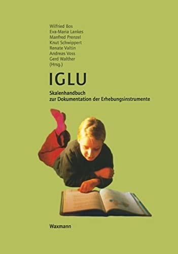 IGLU - Skalenhandbuch zur Dokumentation der Erhebungsinstrumente