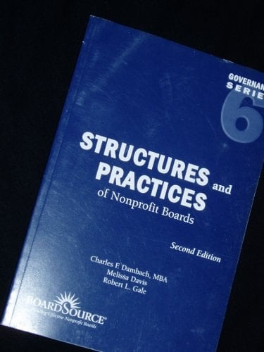 The Governance Series