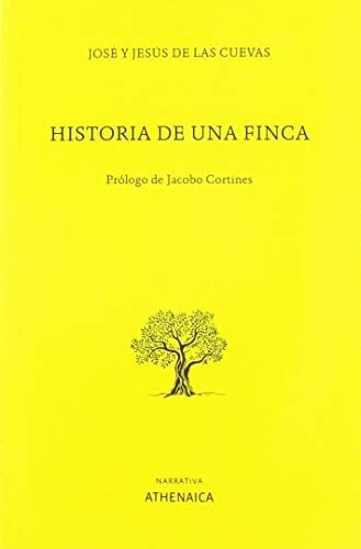 Historia de una finca