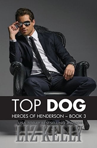 Top Dog Heroes of Henderson Book 3