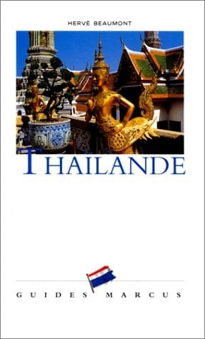 Thailande. Edition 1998