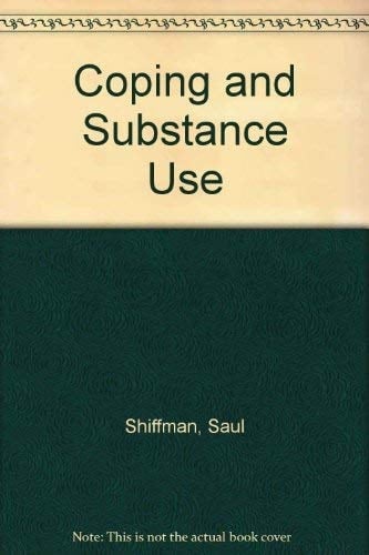 Coping and Substance Use