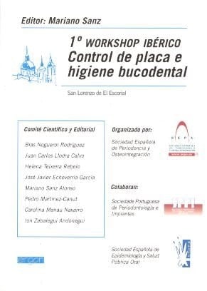 I workshop ibérico en control de placa e higiene bucodental