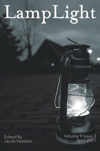 LampLight - Volume 9 Issue 3