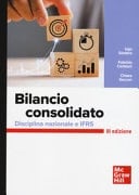 Bilancio consolidato. Disciplina nazionale e IFRS