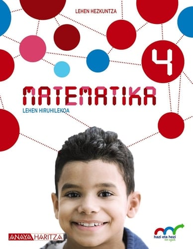 Matematika, 4