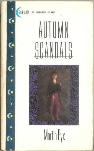Autumn Scandals