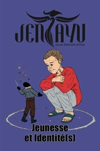 Jentayu Numéro 1 - Jeunesse et Identité(s)