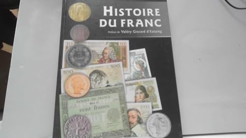 Histoire Du Franc