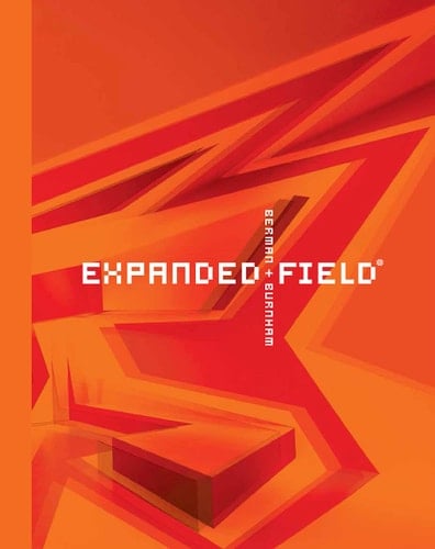 Expanded Field Architectural Installation Beyond Art : Berman + Burnham