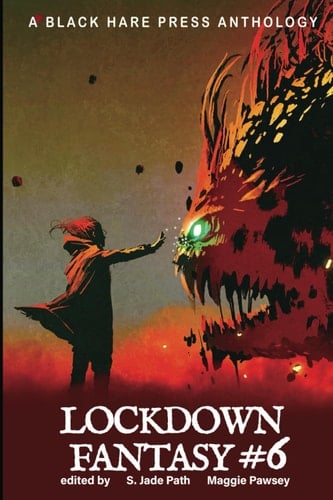 FANTASY #6: Lockdown Fantasy