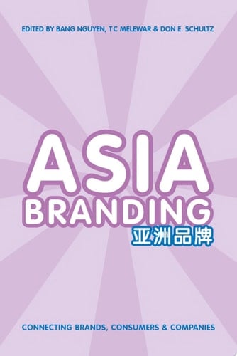 Asia Branding