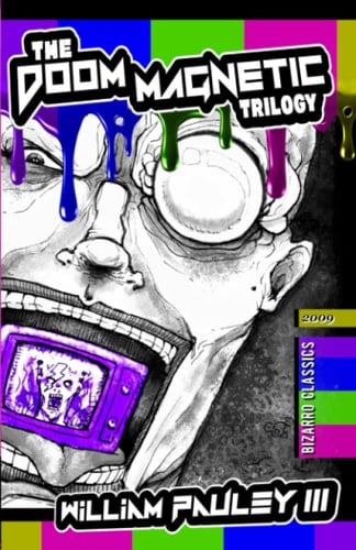 The Doom Magnetic Trilogy