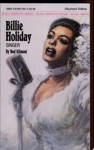Billie Holiday
