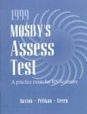 Mosby's Assesstest 1999 Unsecured Version