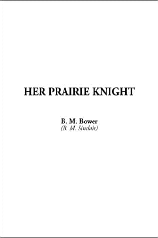 Her Prairie Knight