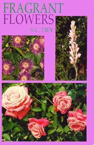 Fragrant Flowers for Homes and Gardens, Trade and Industry