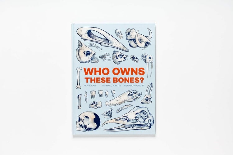 Who Owns These Bones?