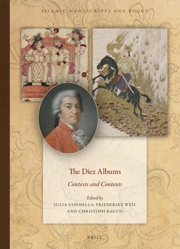 The Diez Albums Contexts and Contents