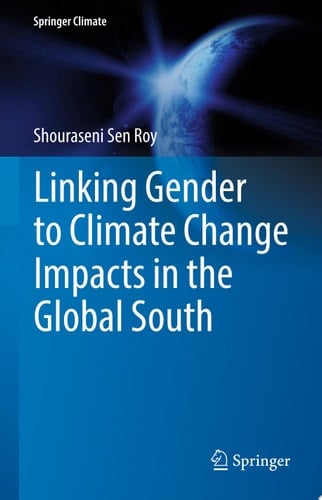 Linking Gender to Climate Change Impacts in the Global South