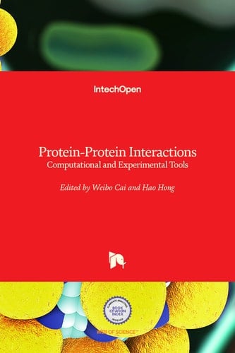 Protein-Protein Interactions Computational and Experimental Tools