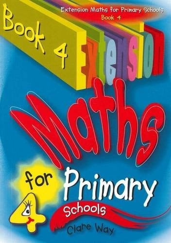 Extension Maths for Primary Schools