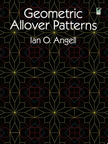 Computer Geometric Art