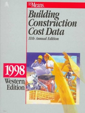 BCCD 1998 Western Edition