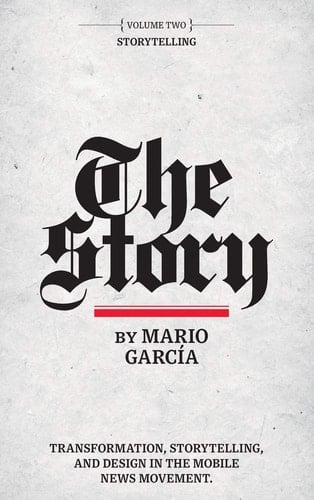 The Story Volume II: Storytelling