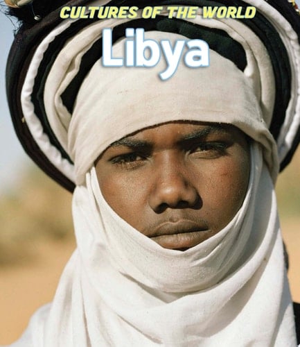 Libya Third Edition, Revised