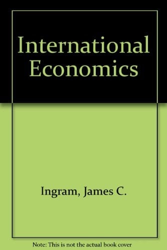 International Economics
