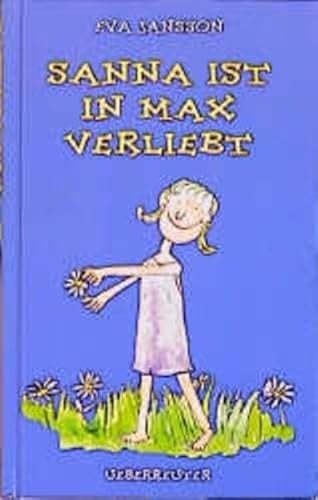 Sanna ist in Max verliebt