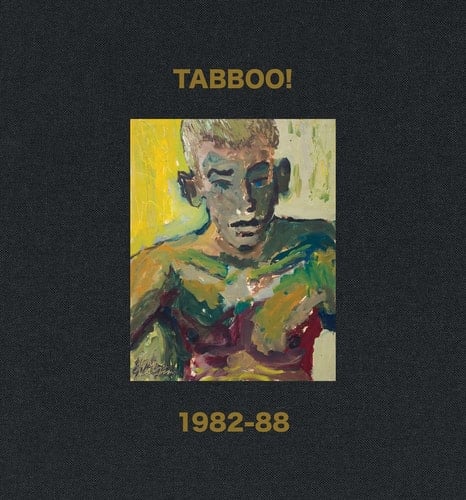 Tabboo! 1982-88