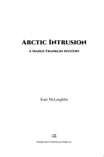 Artic Intrusion