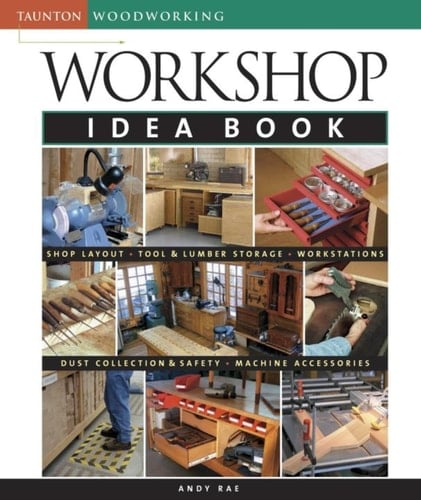Workshop Idea Book
