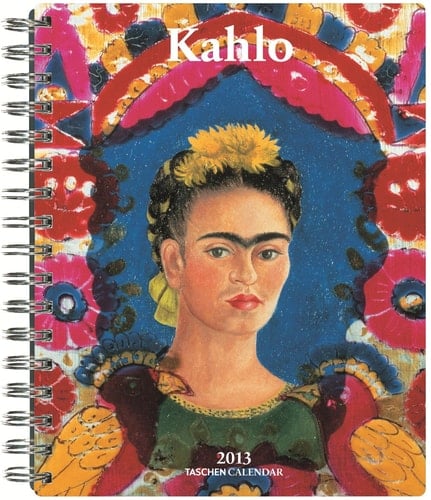 Kahlo - 2013
