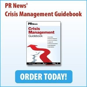 Crisis Management Guidebook