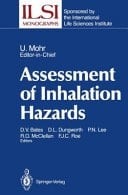 Assessment of Inhalation Hazards Integration and Extrapolation Using Diverse Data