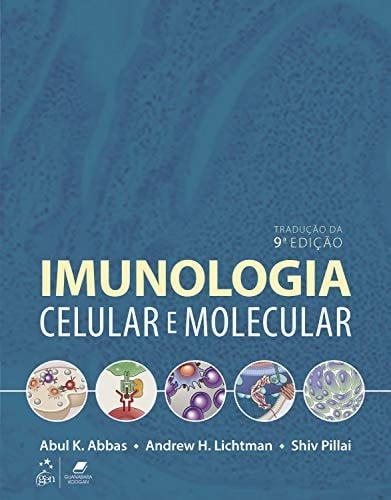 Imunologia Celular e Molecular